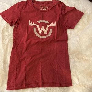 Moosejaw T-shirt
